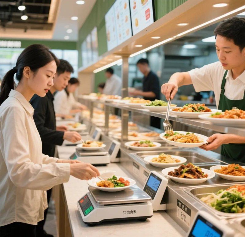 连锁餐饮管理：选择还是放弃？